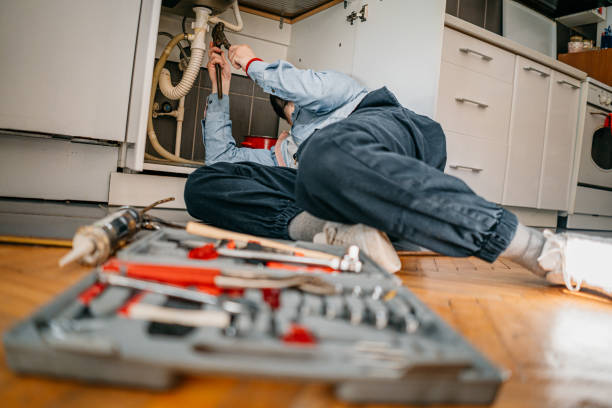 Best 24-Hour Plumber Near Me  in Guernsey, WY