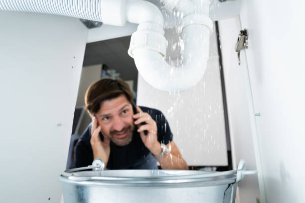 Best Faucet Repair  in Guernsey, WY