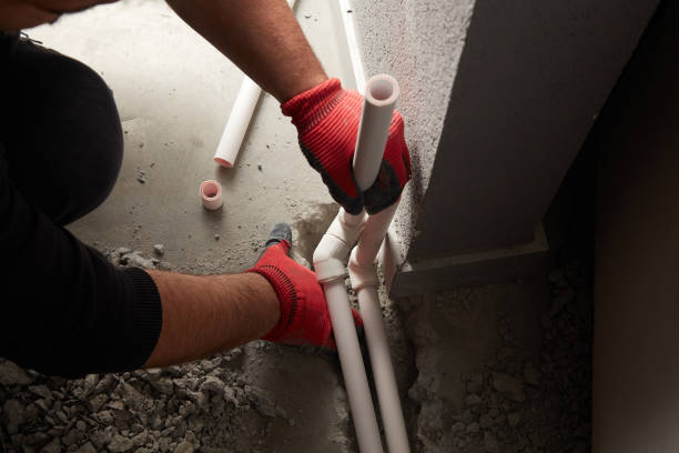 Clogged Drain Plumber in Guernsey, WY
