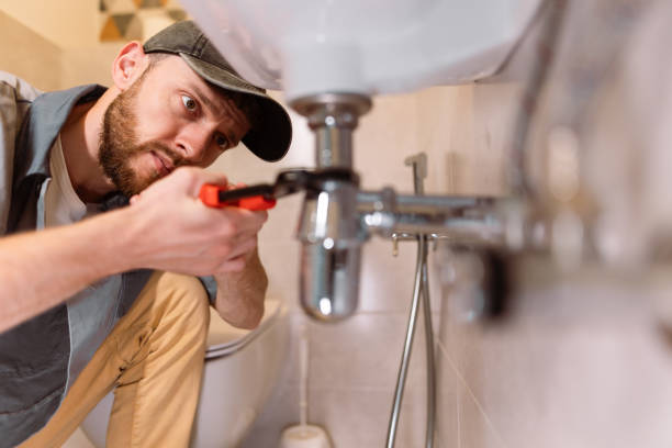 Best Best Plumbers Near Me  in Guernsey, WY