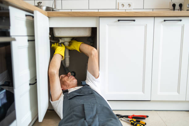 Best Affordable Plumbing Services  in Guernsey, WY