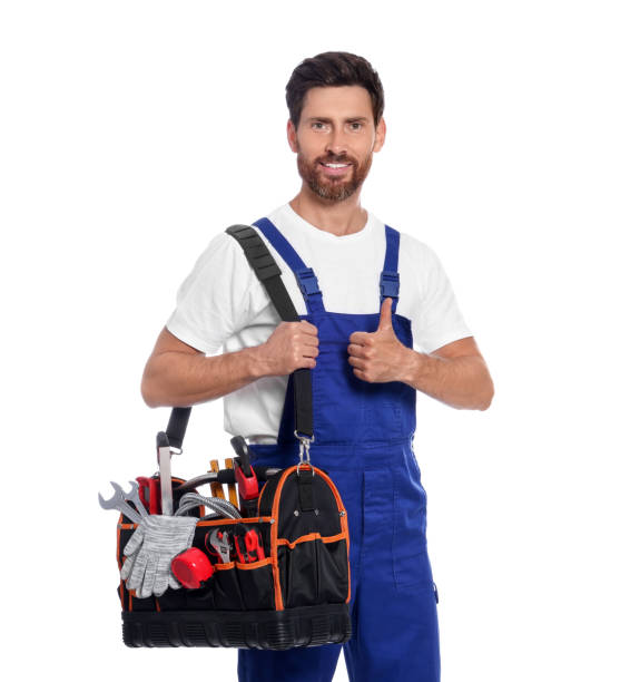 Best Local Plumber Services  in Guernsey, WY