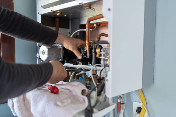 Best Plumbing Services Near Me  in Guernsey, WY