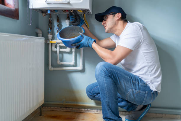 Best Emergency Plumbing Repair  in Guernsey, WY
